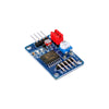 PCF8591 module/ AD/DA conversion module/ modulus to modulus conversion/ 4 PIN Dupont line included