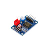 PCF8591 module/ AD/DA conversion module/ modulus to modulus conversion/ 4 PIN Dupont line included