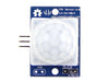 PIR Motion Sensor - Large Lens version