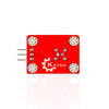 Pirhana LED Yellow Light Module (with soldering pad-hole)