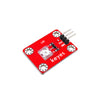 Pirhana LED Yellow Light Module (with soldering pad-hole)