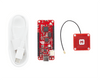 Pitaya Go - An Open-Source IoT Development Platform with Multiprotocol Wireless Connectivity