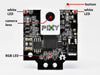 Pixy2 CMUcam5 Smart Vision Sensor