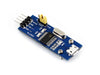 PL2303 USB to UART serial port TTL module USB micro interface