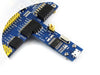 PL2303 USB to UART serial port TTL module USB micro interface