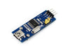 PL2303 USB to UART serial port TTL module USB mini interface