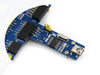 PL2303 USB to UART serial port TTL module USB mini interface