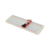 power module exclusive for breadboard/2 channel 5V/3.3V arduino red(excluding breadboard)