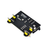 power module exclusive for breadboard/black breadboard power module(excluding breadboard)