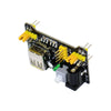 power module exclusive for breadboard/black breadboard power module(excluding breadboard)