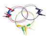 Probe jumper wire - 8pcs