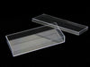 PS(Poly Styrene) Transparent Case - 130x60x25 mm