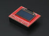 Raspberry Pi 0.96" OLED Display Module