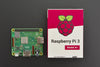 Raspberry Pi 3 Model A+