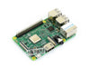 Raspberry Pi 3 Model B Raspberry pie third generation B type