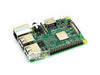 Raspberry Pi 3 Model B Raspberry pie third generation B type