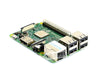 Raspberry Pi 3 Model B Raspberry pie third generation B type