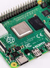 Raspberry Pi 4 Computer Model B 4GB (Telec Version)