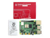 Raspberry Pi 4 Model B 4GB Raspberry pie 4 generation B type