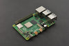 Raspberry Pi 4 Model B-4GB (E14 Version)