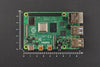 Raspberry Pi 4 Model B - 4GB (OKDO Version)