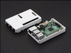 Raspberry Pi B+&2 Enclosure - White