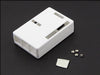 Raspberry Pi B+&2 Enclosure - White