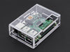 Raspberry Pi Model B+&2 Case