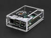 Raspberry Pi Model B+&2 Case