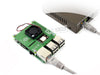 Raspberry Pi PoE HAT Raspberry pie 3B power ethernet expansion board