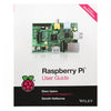 Raspberry Pi User Guide