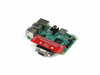 Raspberry PI VGA666 DPI dtoverlays Module