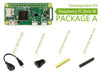 Raspberry Pi Zero W basic package