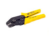 Ratcheting Crimper Pliers