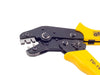 Ratcheting Crimper Pliers