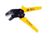 Ratcheting Crimper Pliers