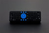 RC 2.4G Wireless Air Mouse &amp; Keyboard for Raspberry Pi and LattePanda