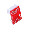 Red Board ULN2003 Stepper Motor Driver Board / Five Line Four Phase / Stepper Motor Driving Module