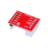 Red Board ULN2003 Stepper Motor Driver Board / Five Line Four Phase / Stepper Motor Driving Module