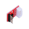 Red Board ULN2003 Stepper Motor Driver Board / Five Line Four Phase / Stepper Motor Driving Module