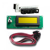 Reprap Ramps V1.4 2004 LCD controller with adapter