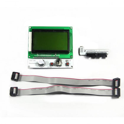 reprap-smart-controller-lcd12864-version-led-turn-on-control-1