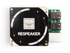 ReSpeaker 4-Mic Array for Raspberry Pi