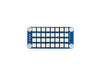 Raspberry Pi RGB full color LED expansion board 4x8 RGB LED