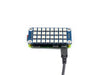 Raspberry Pi RGB full color LED expansion board 4x8 RGB LED