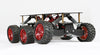 Robot Car Kit-6WD Off-Road Chassis Kit