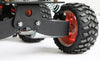 Robot Car Kit-6WD Off-Road Chassis Kit