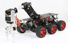 Robot Car Kit-6WD Off-Road Chassis Kit