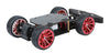 Robot car Kit- RC Smart Car Chassis Kit