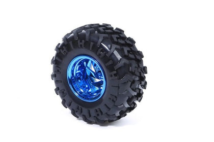 robot-cars-wheel-130mm-hexagonal-1